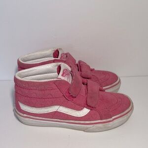 Kids Vans Hightops